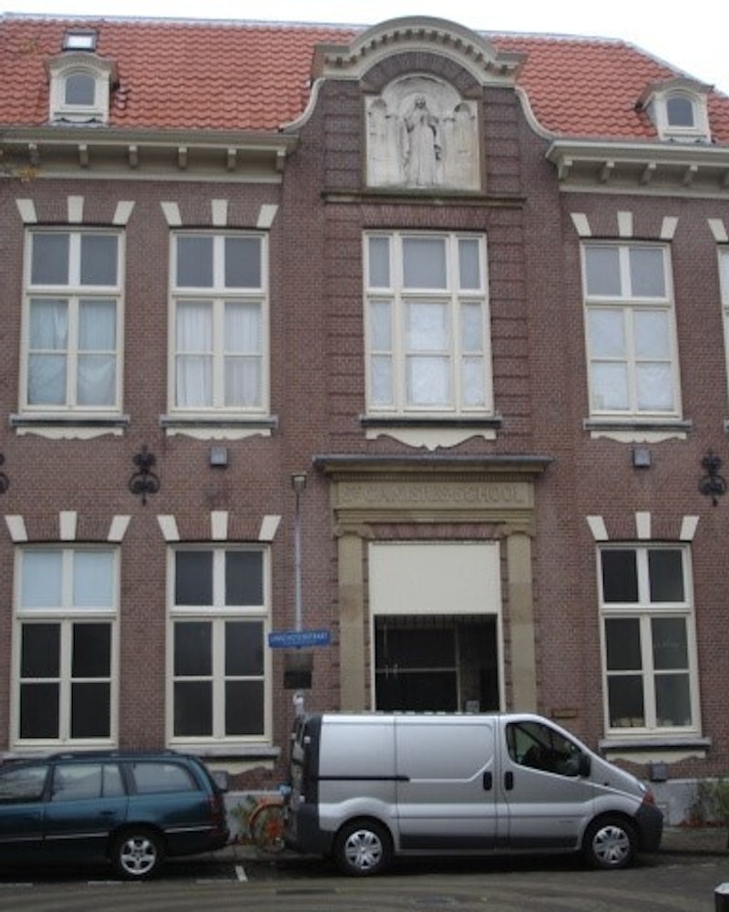 Linschotenstraat23
